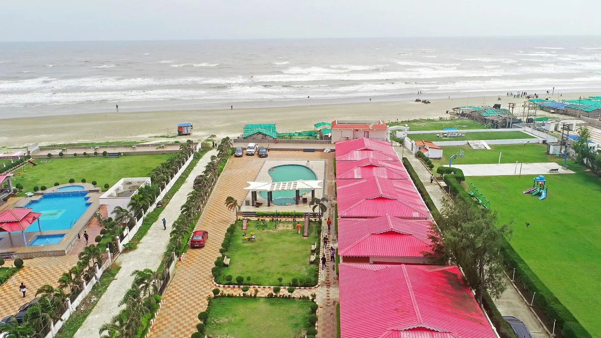 15 Best Family-Friendly Hotels in East Zone, India