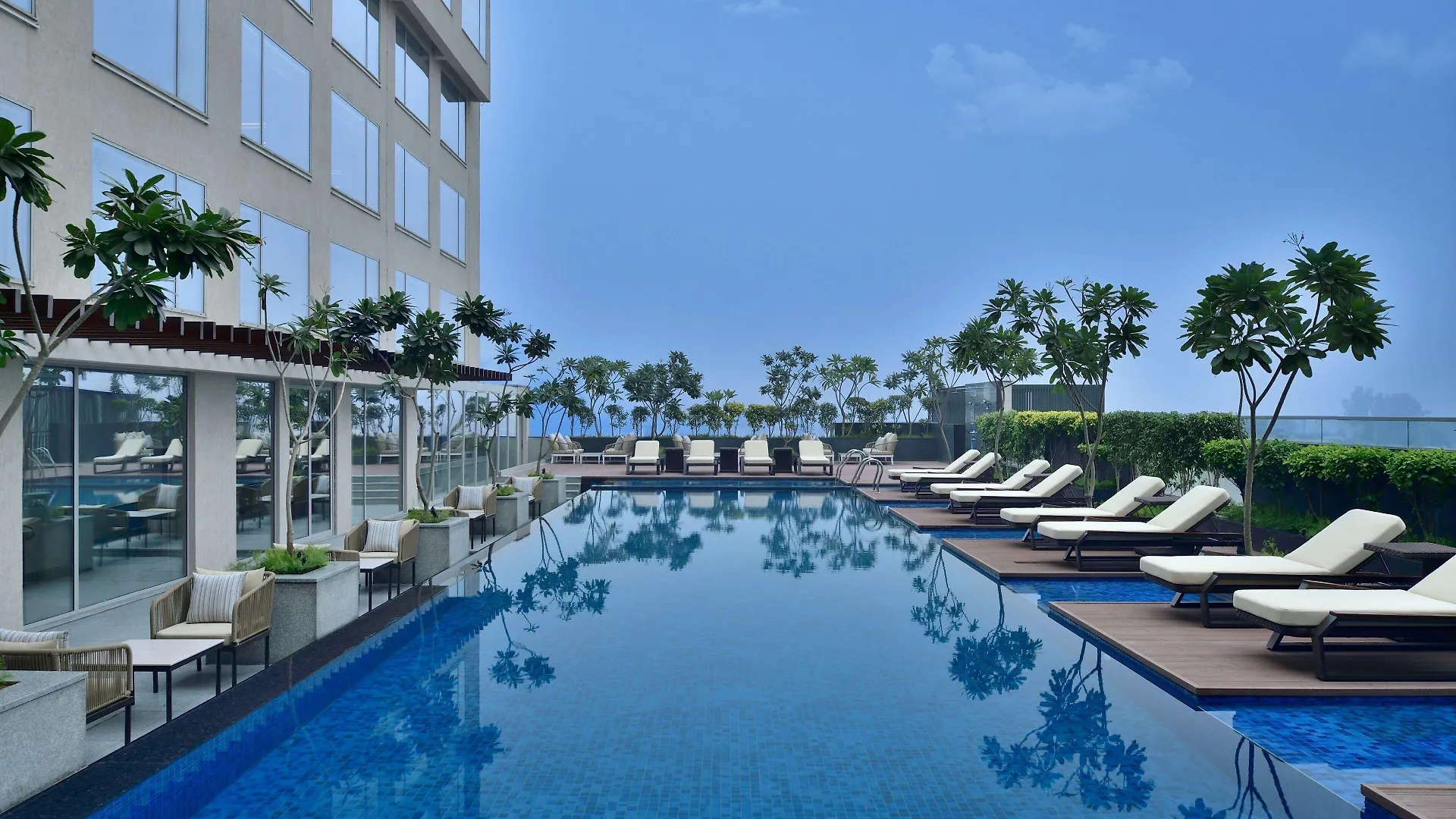 4 Best Spa Hotels in Punjab for Rest and Recovery