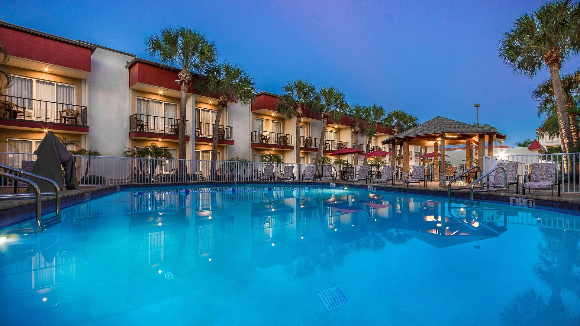6 Airport Hotels Near Clearwater Beach Worth Booking