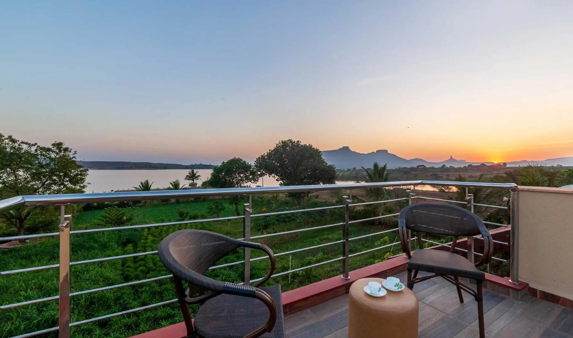 15 StayVista Villas in Maharashtra That Redefine Weekend Escapes