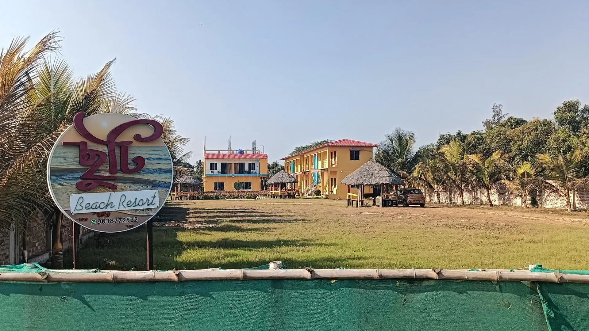 6 Smart Resort Hotels in West Bengal Worth Booking