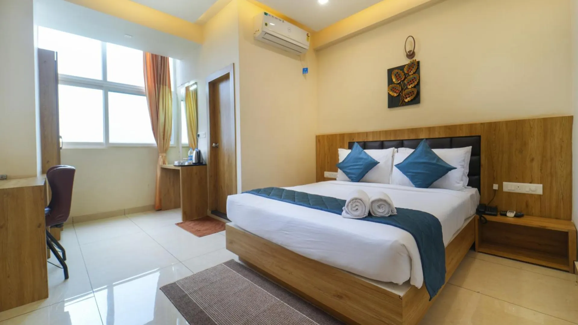Where to Stay in Chikmagalur: 4 Best Leisure Hotels