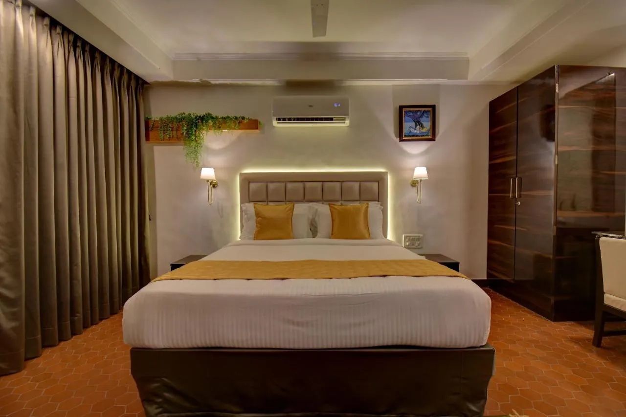 4 Family Hotels in Khandala That Deliver on Comfort