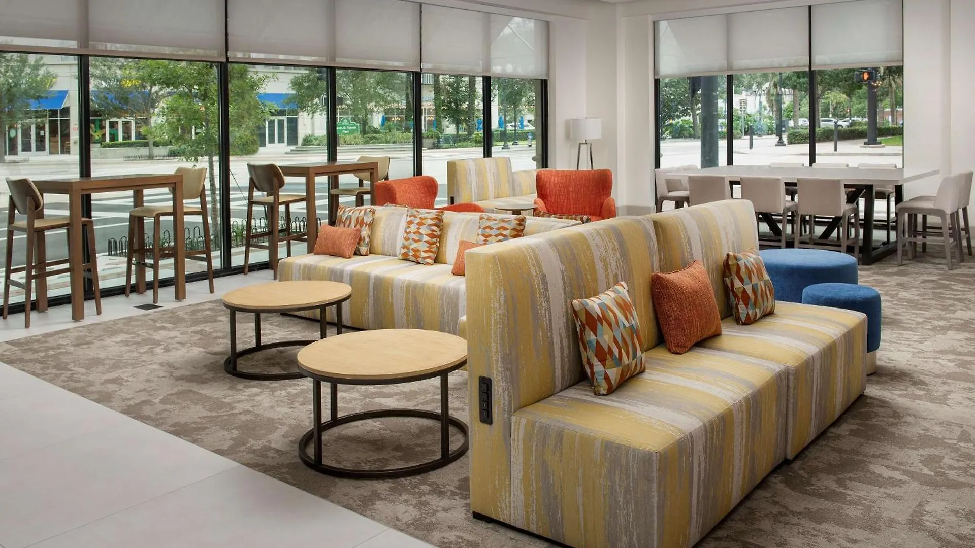 5 Smart Business Hotels In Downtown Orlando Worth Booking