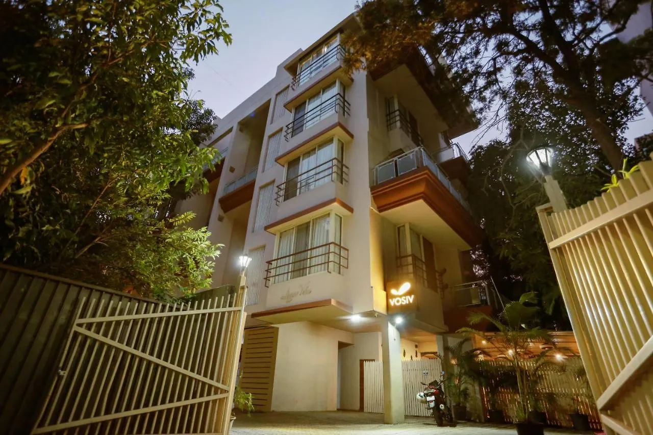 4 Solid 3-Star Hotels in Viman Nagar Worth Booking
