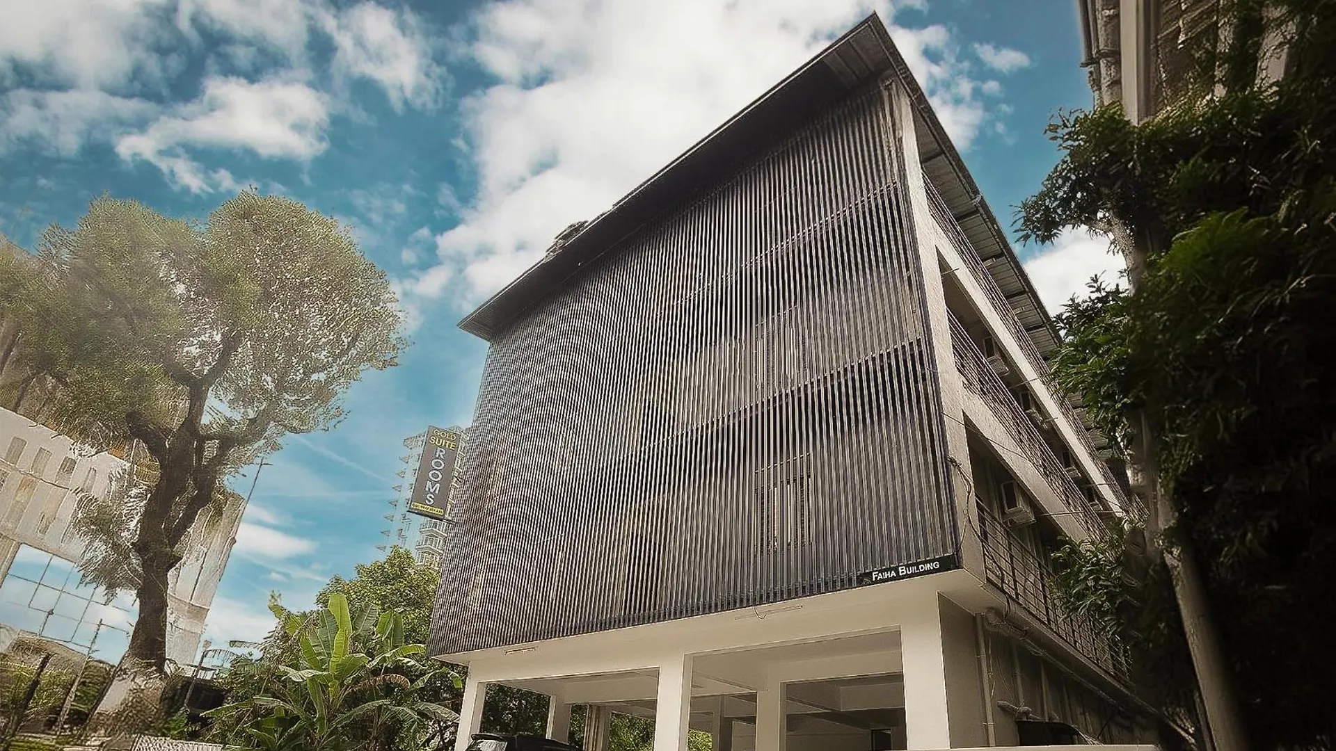 4 Solid 3-Star Stays Close to Kerala Folklore Museum