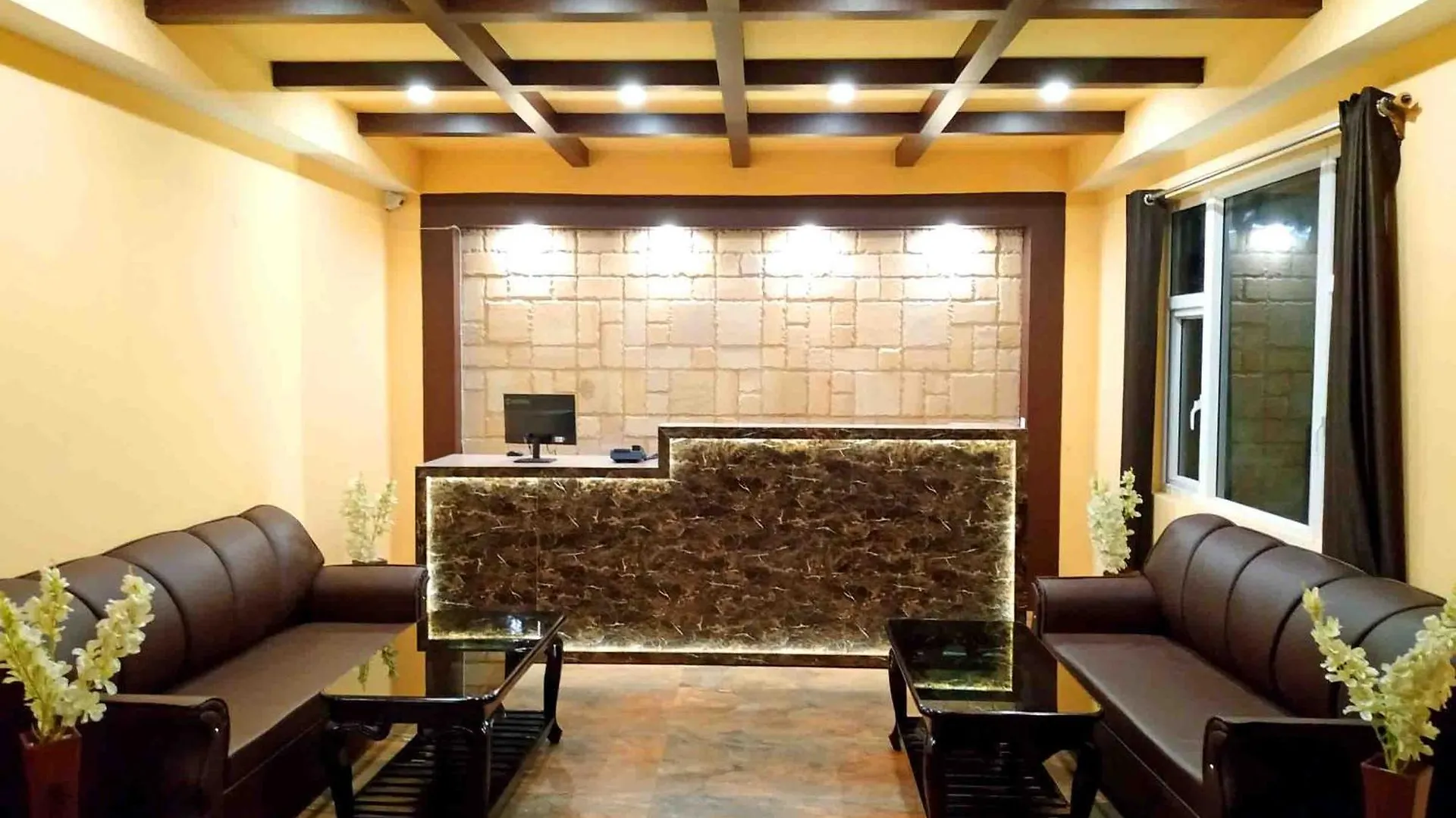 Where to Stay Near Gonjang Monastery: 6 Top 3-Star Hotels