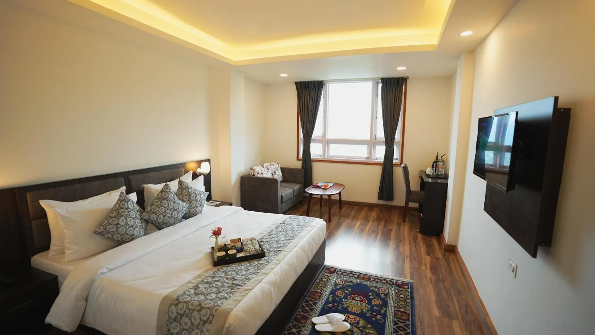 Where to Stay in Sikkim: 4 Best Hotels for Every Budget
