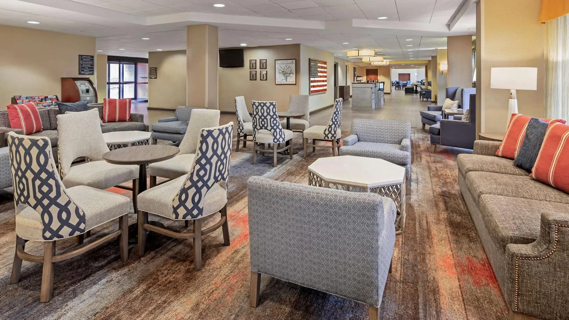 4 Budget Hotels Near Fashion Centre at Pentagon City Worth Booking