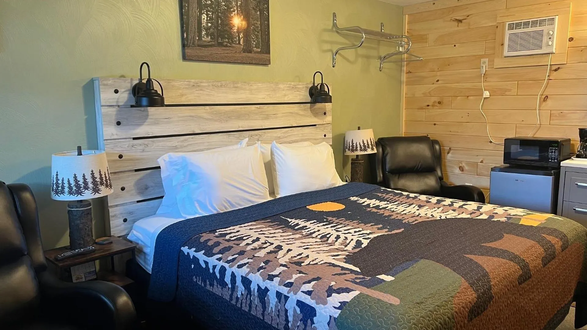5 Family-Friendly Hotels Close to Fort de Buade Indian Museum