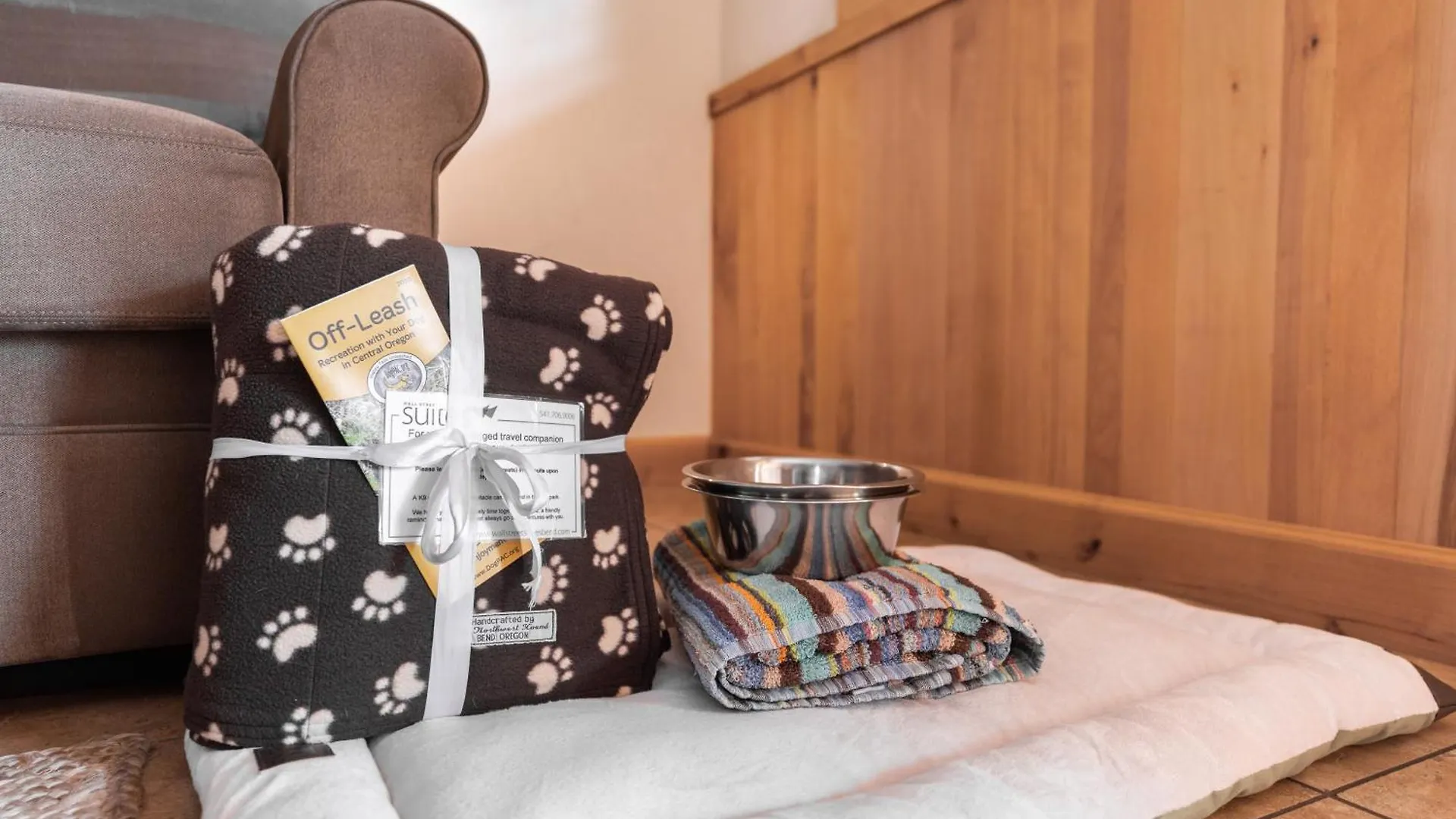 Staying Near Drake Park: 4 Central Bend Hotels Compared
