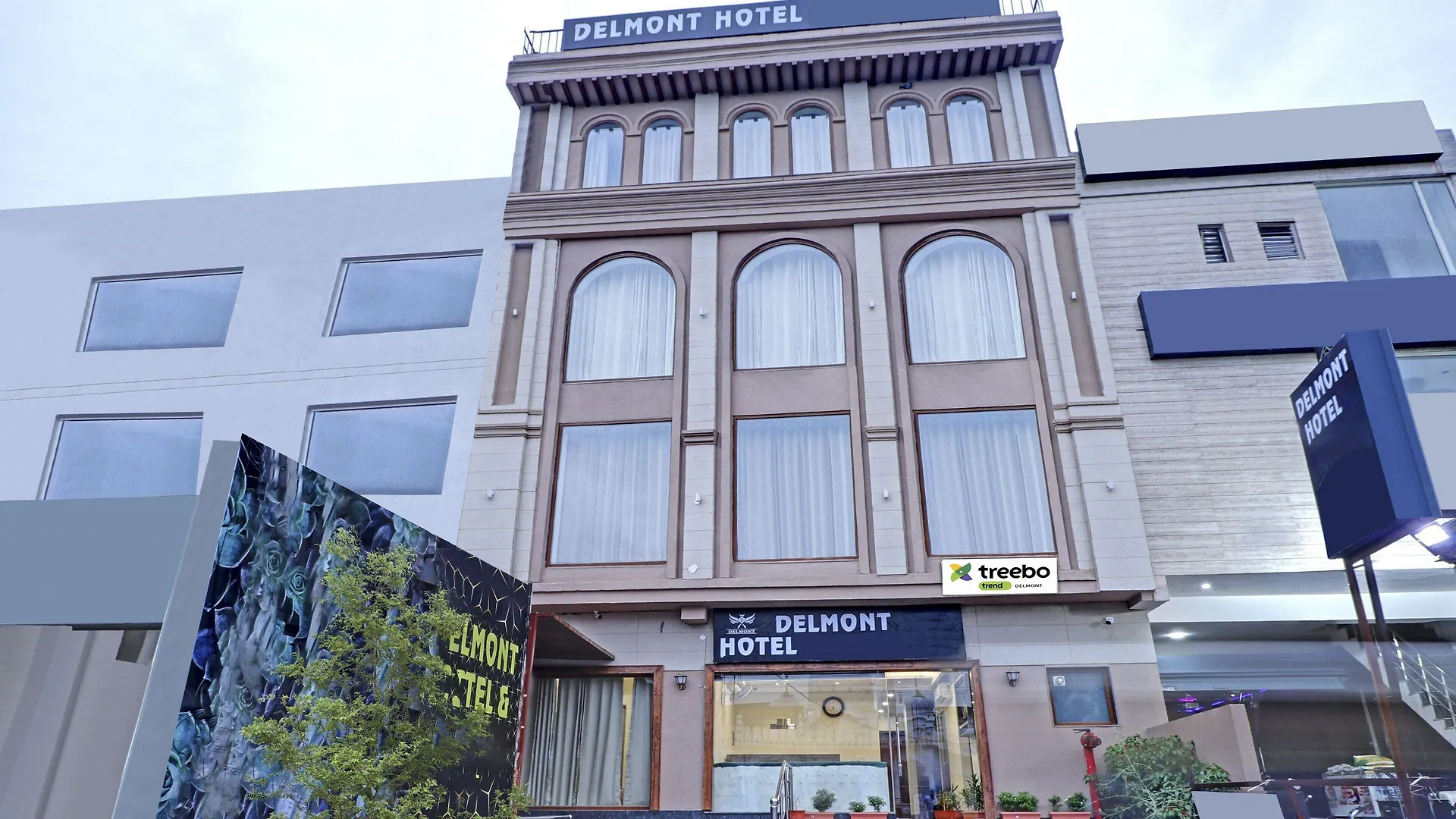 Where to Stay Near ChhattBir Zoo: 4 Airport Hotels Reviewed