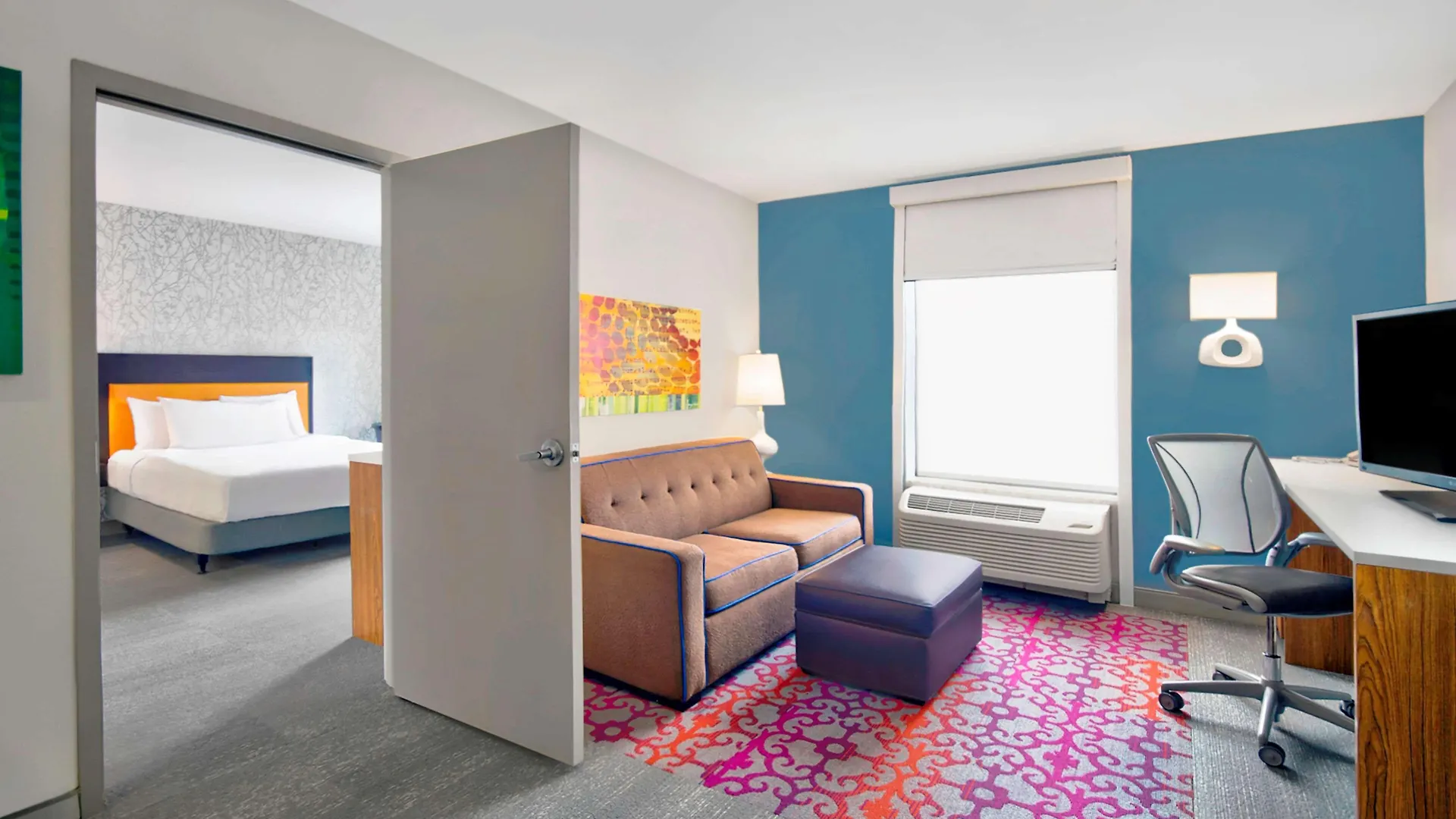 4 Smart Brand Hotels Near ESL Sports Center Rochester