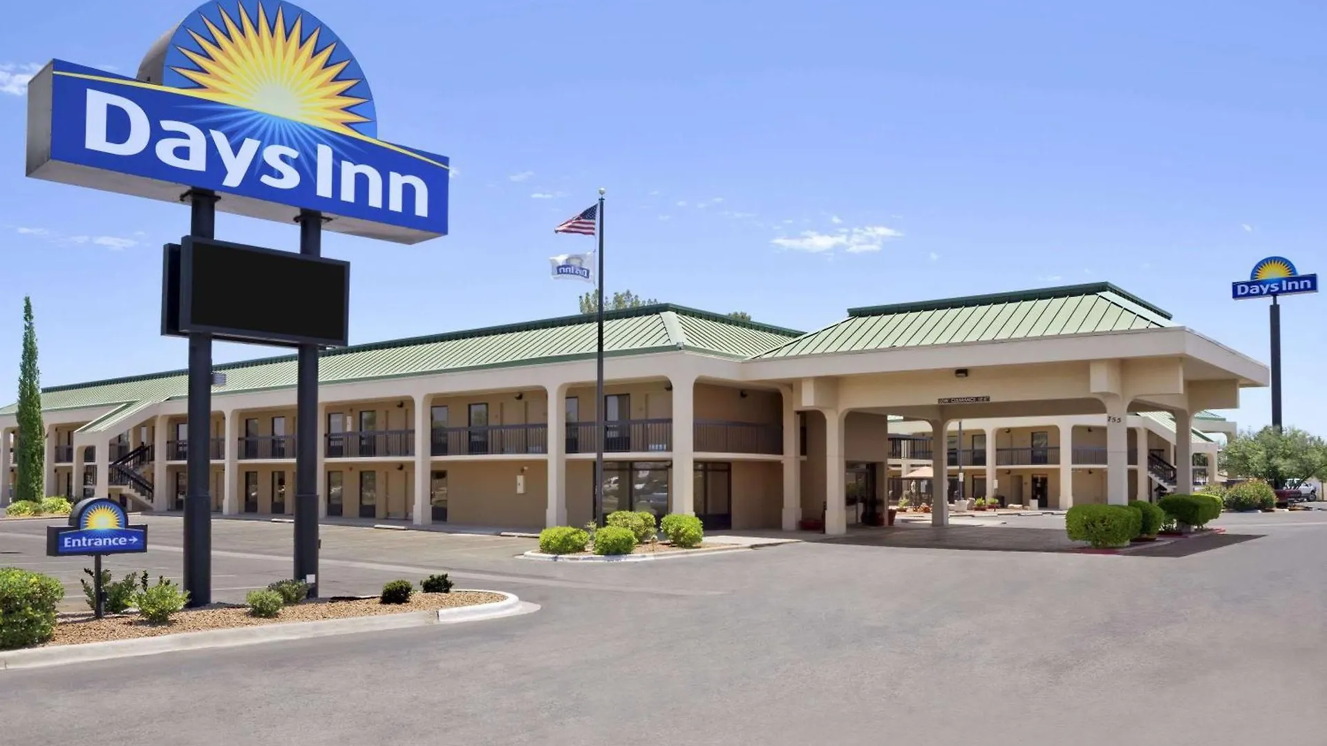 4 Solid 3-Star Hotels Close to NMSU Golf Course