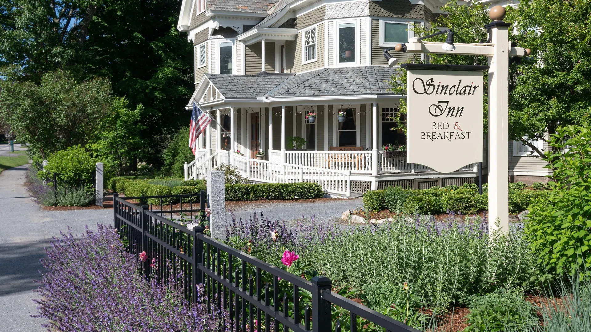 4 Apartments & B&Bs in Vermont That Stand Out