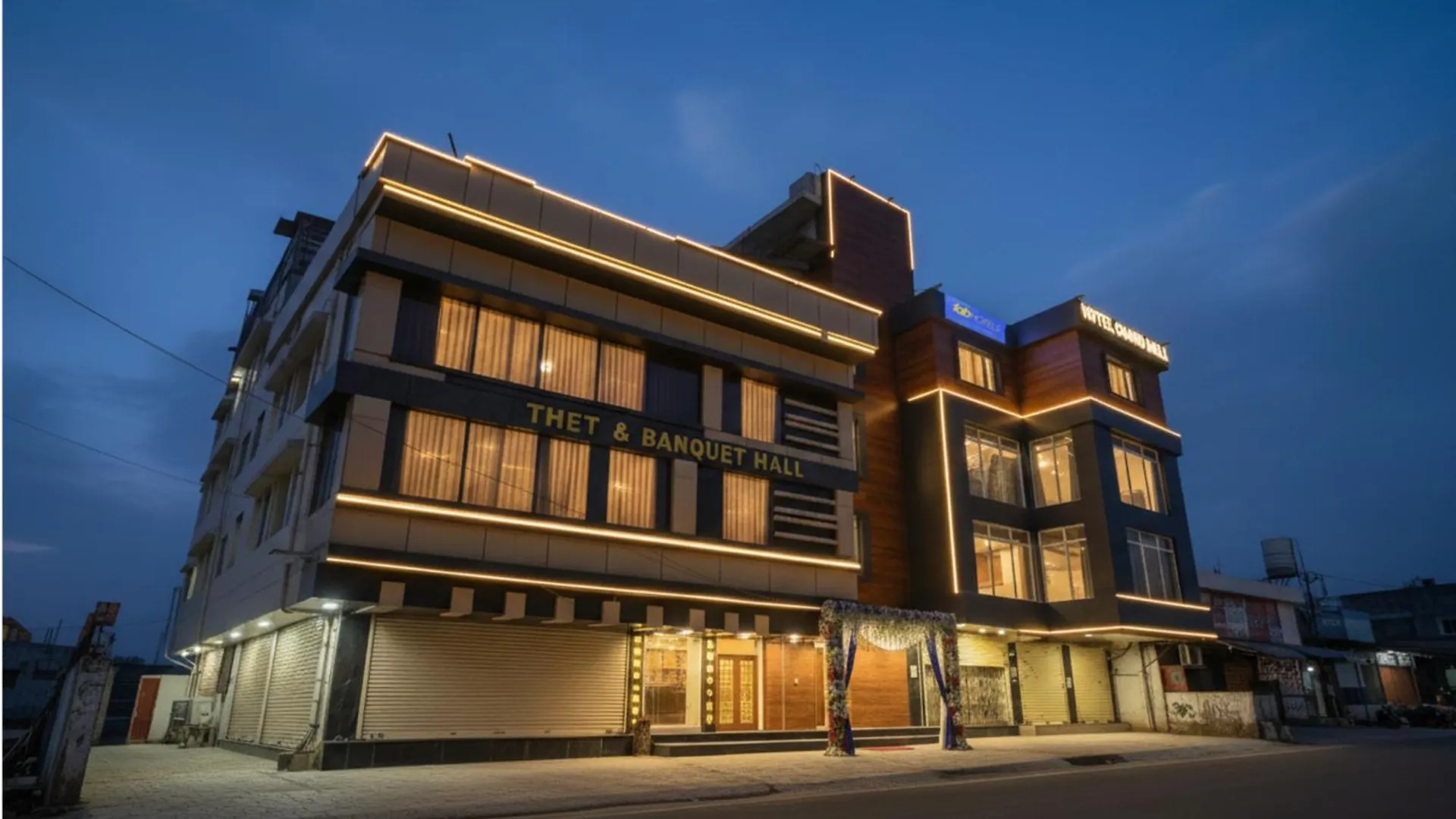 5 Smart Leisure Hotels In East Zone Worth Booking