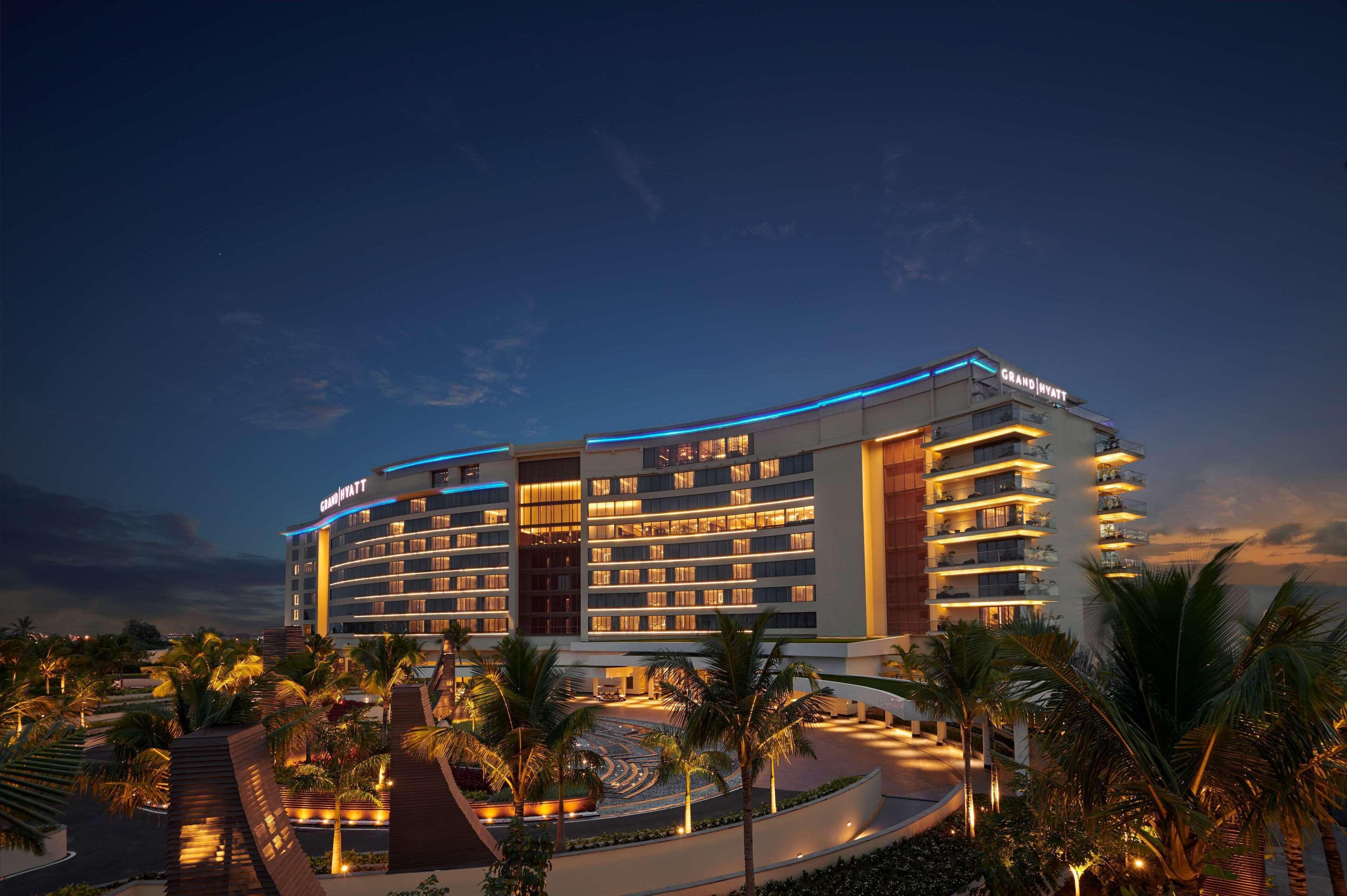 15 Exceptional Design Hotels in Ernakulam Worth Booking
