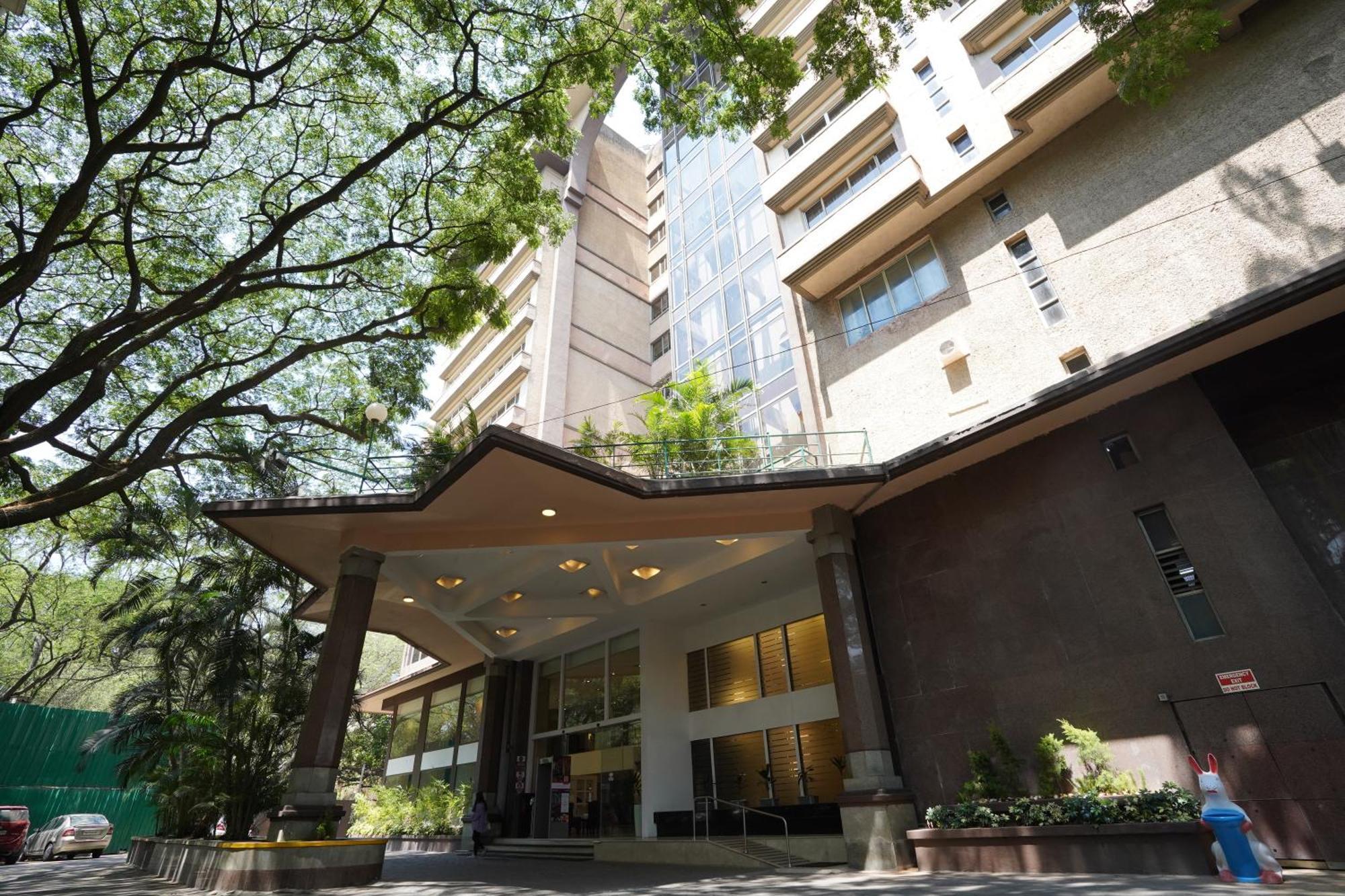 Staying in MG Road: 5 Spa Hotels Compared