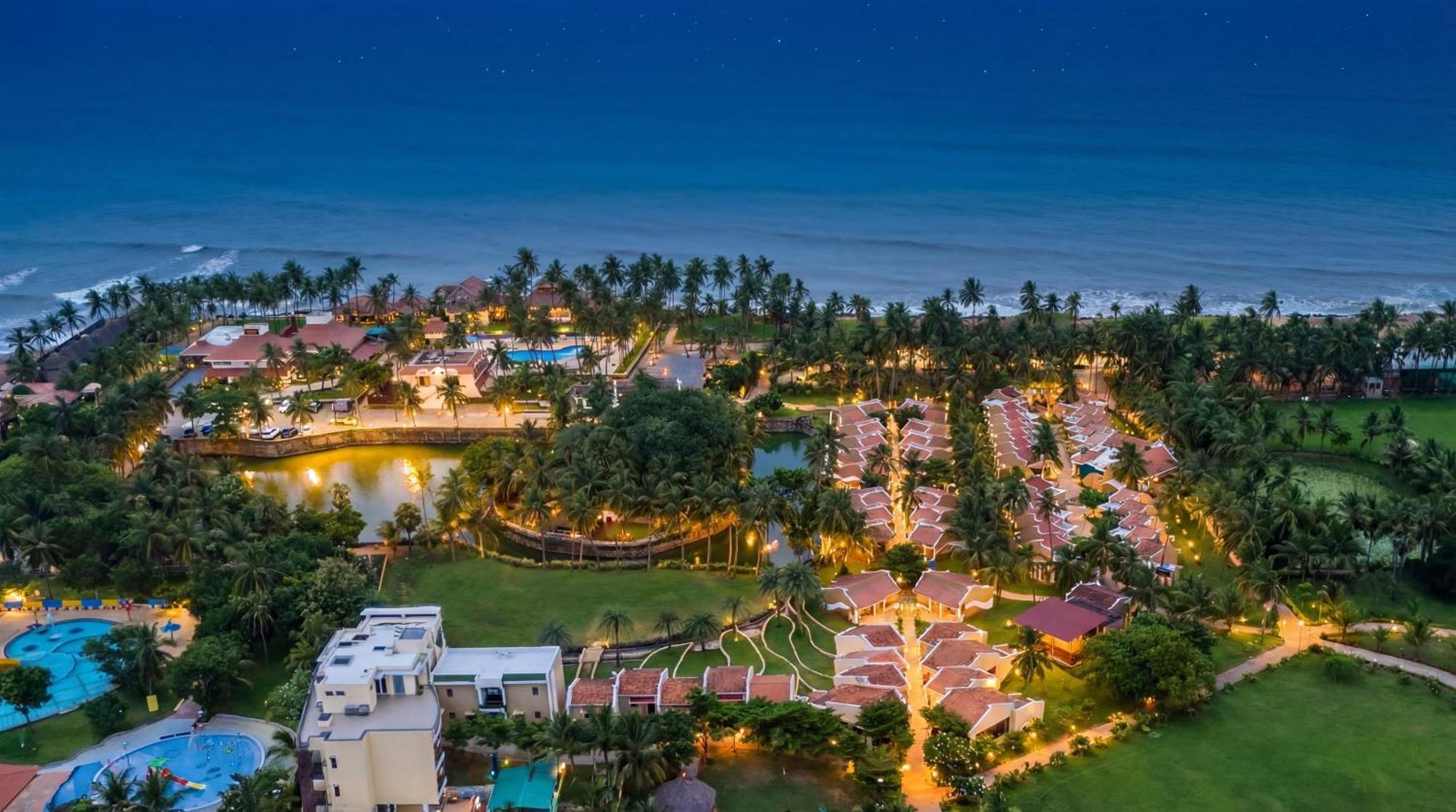 5 Smart Family-Friendly Hotels Near VGP Universal Kingdom