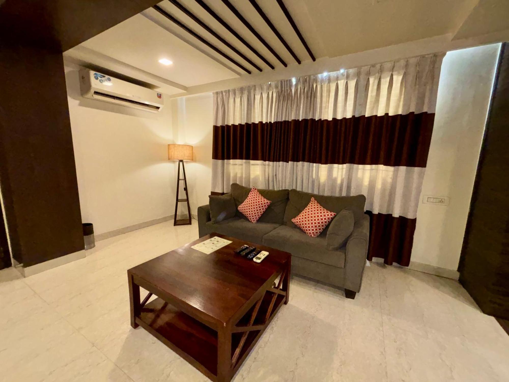 15 Top-Rated Business Hotels in Maharashtra for Corporate Travelers