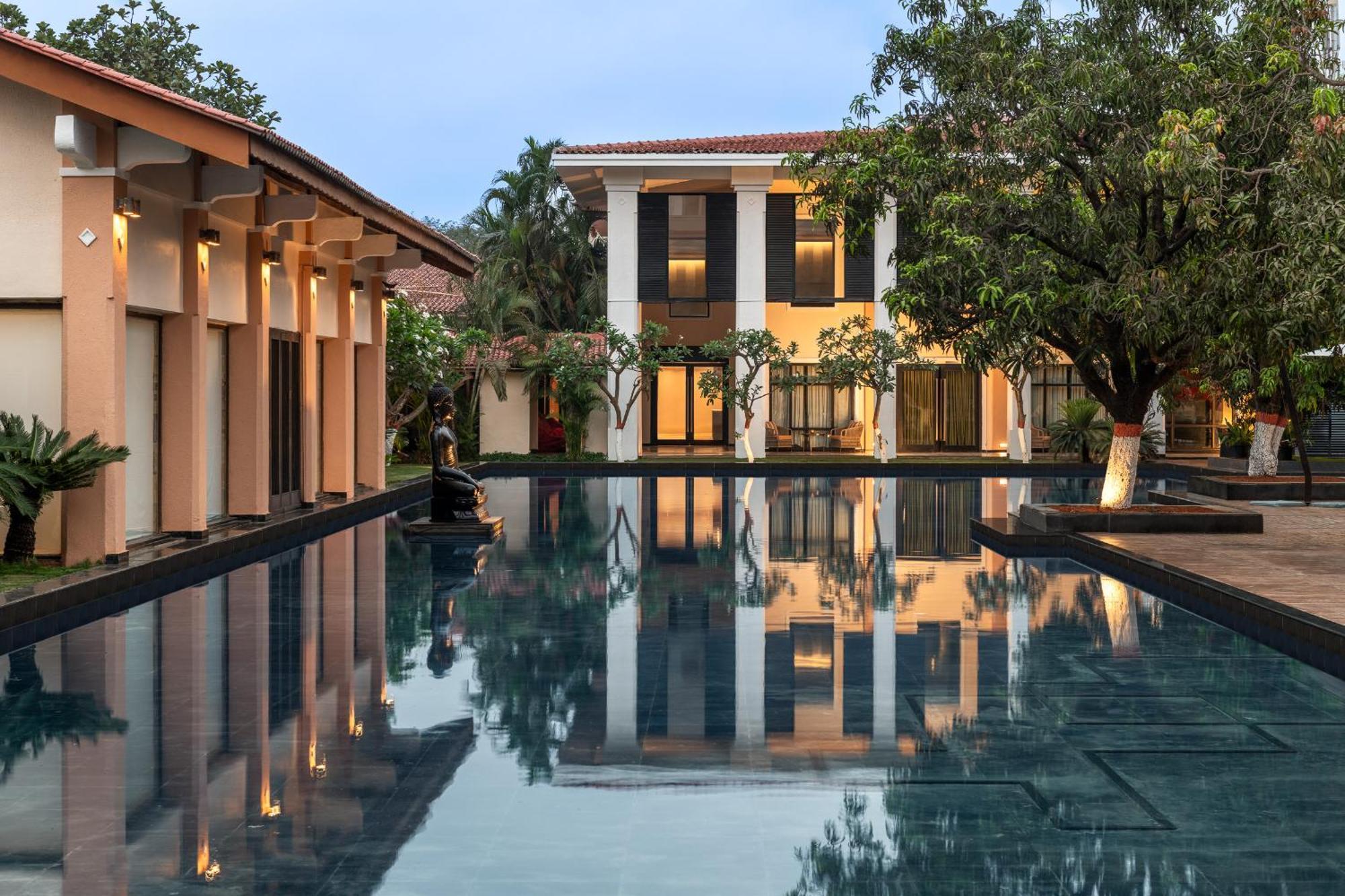 Where to Stay With Kids: 9 Best Family Hotels in Mumbai Region
