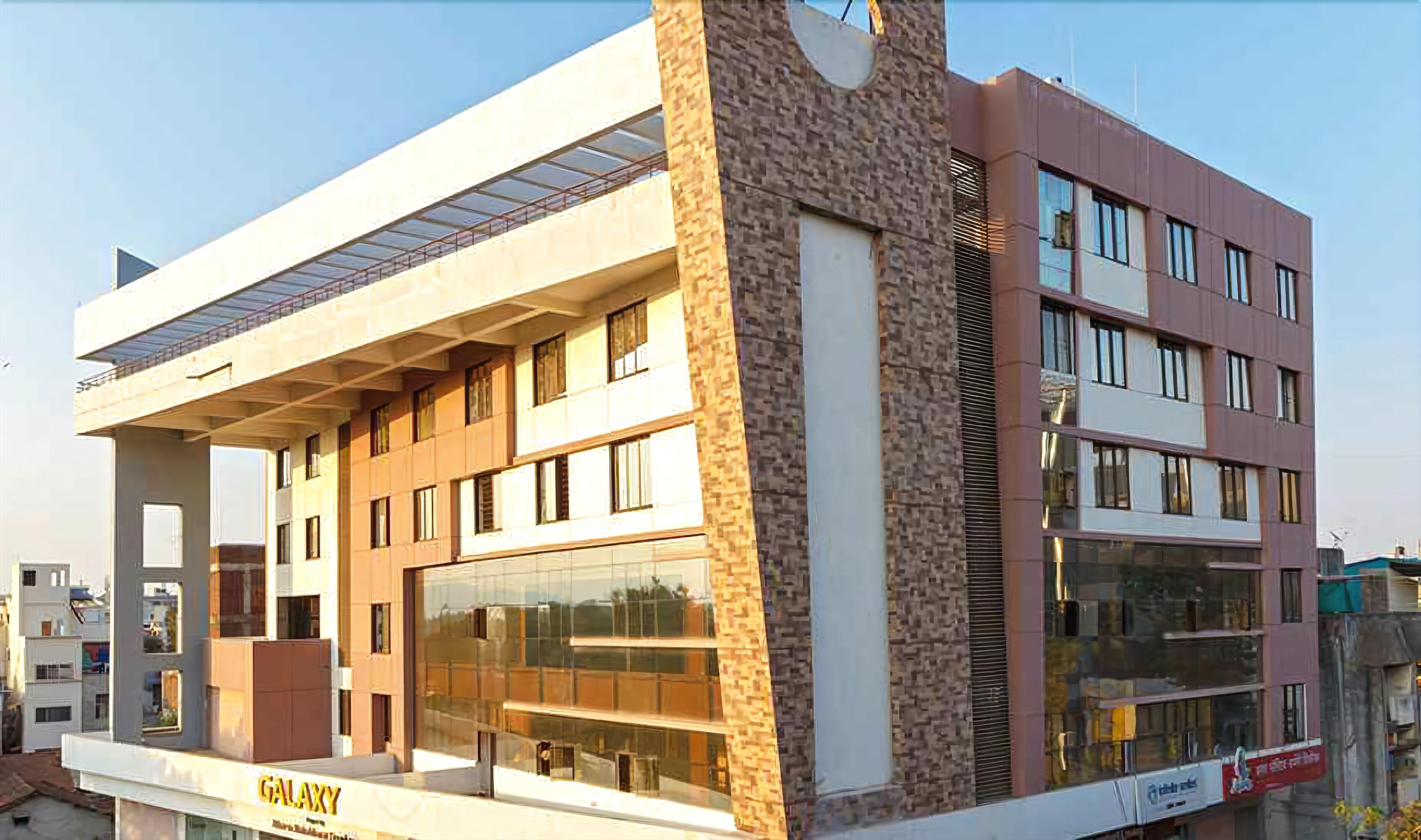 5 Exceptional Design Hotels in Maharashtra Worth Booking