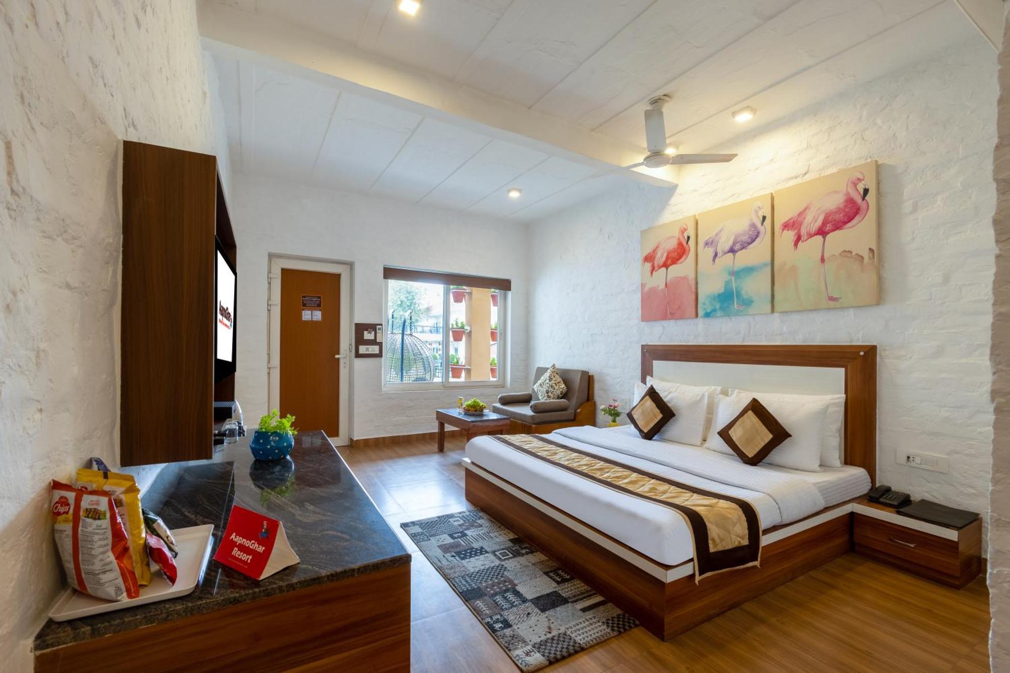 Staying in Gurgaon for Work: 5 Business Hotels Compared