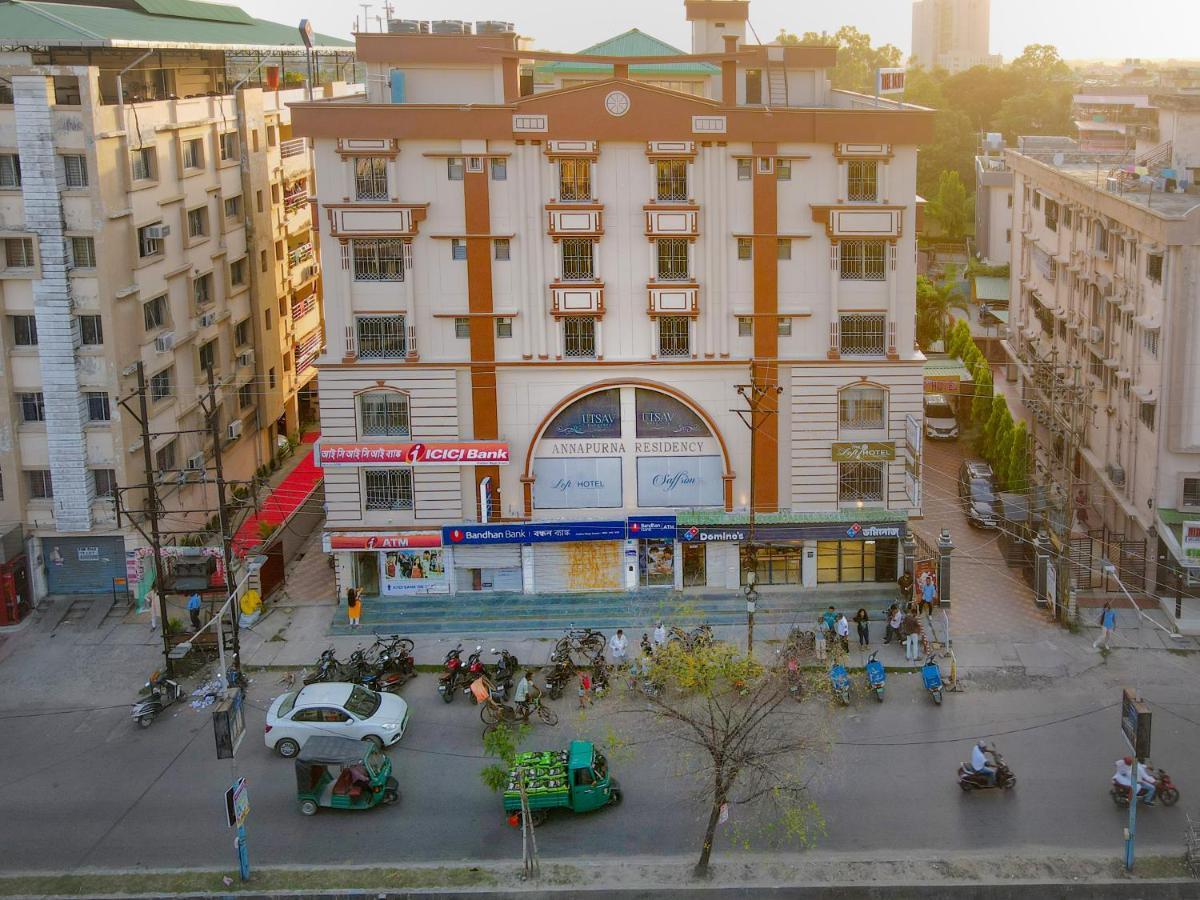 4 Hotels in West Bengal That Are Worth Booking