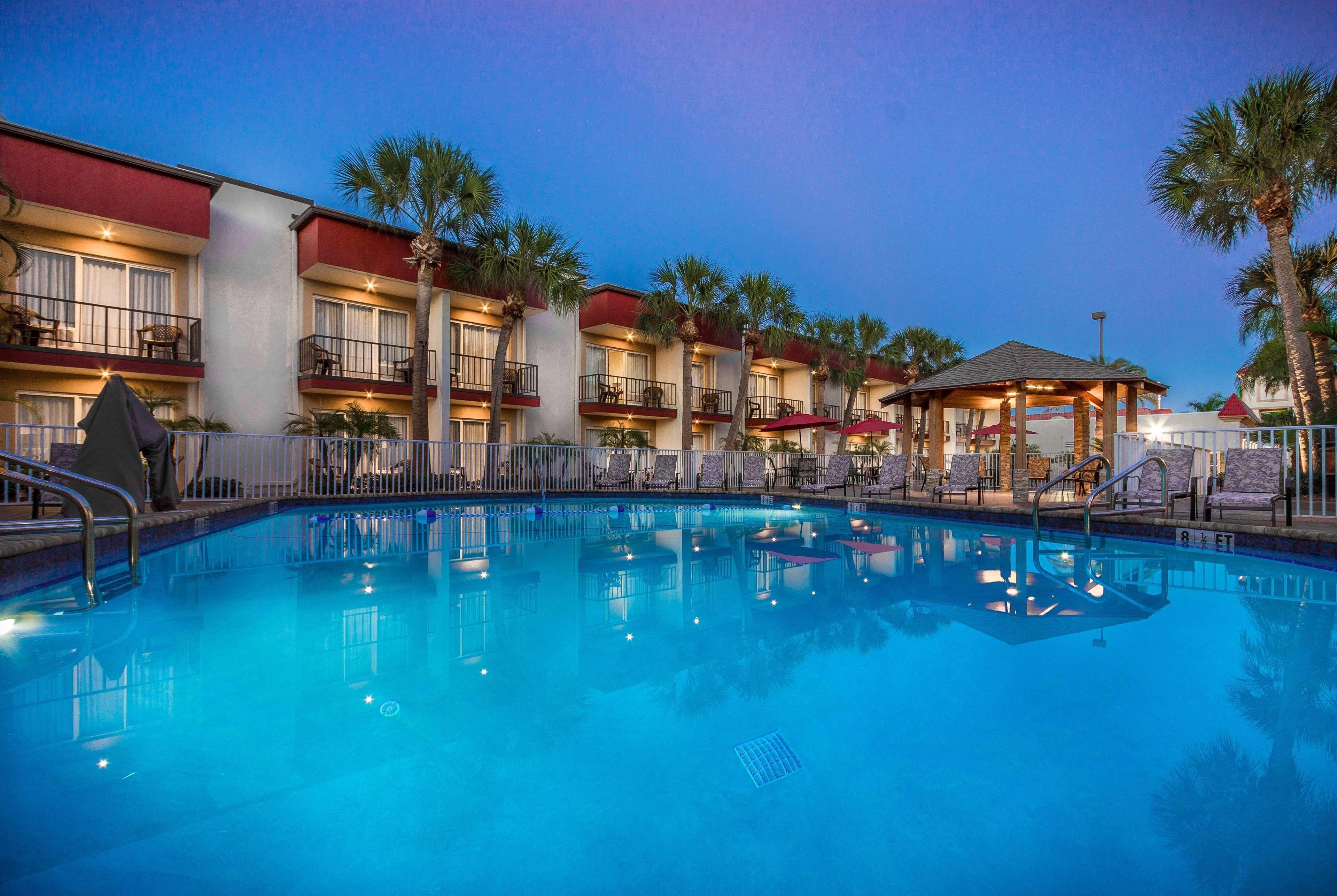 6 Airport Hotels Near Clearwater Beach Worth Booking
