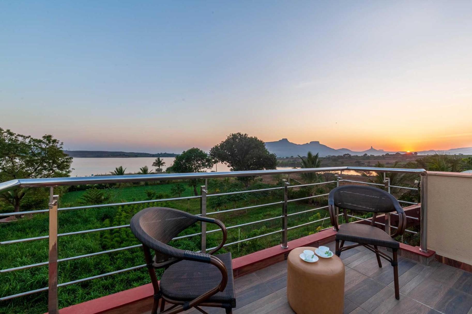 15 StayVista Villas in Maharashtra That Redefine Weekend Escapes