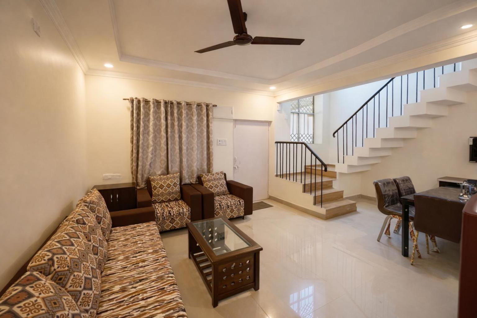 15 Villa Hotels in Lonavala That Are Worth Booking