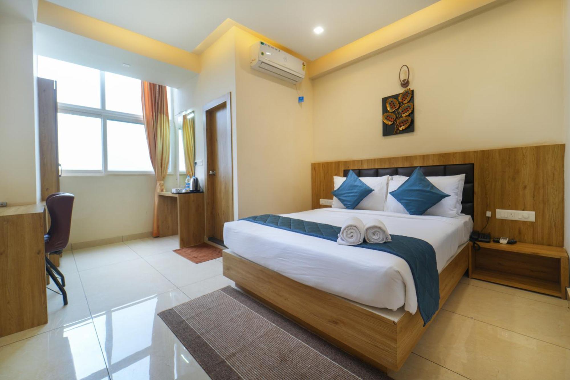 Where to Stay in Chikmagalur: 4 Best Leisure Hotels