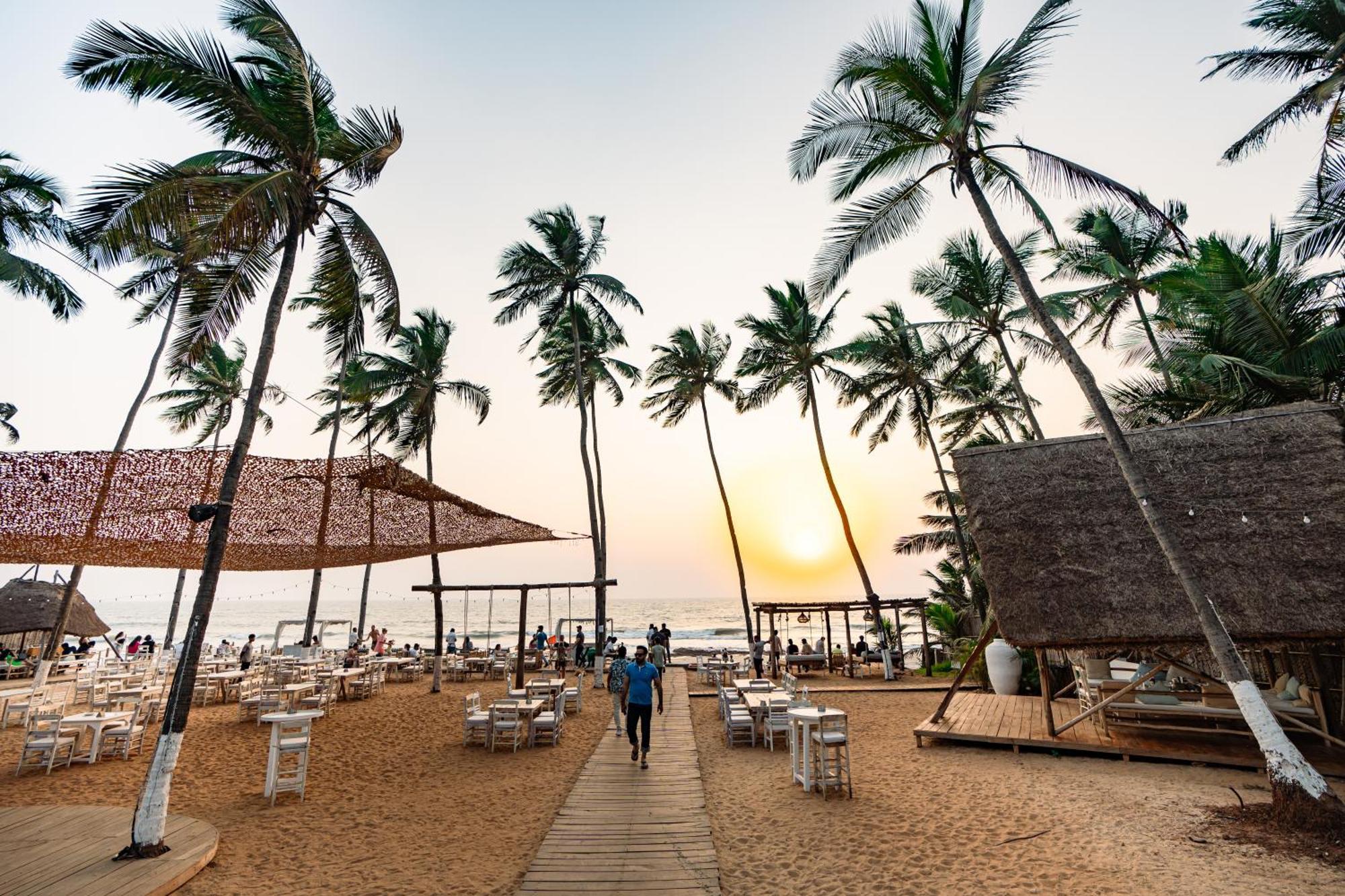 15 Hotels in India With Outstanding Free WiFi Ratings