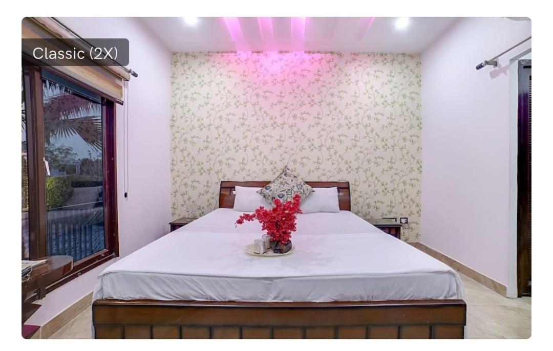 Staying in North Zone: 5 Villa Hotels Compared