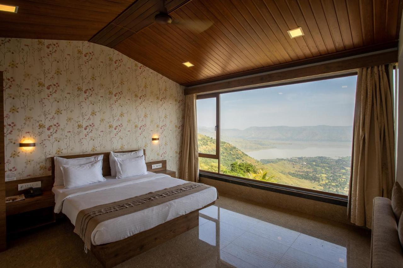 Where to Stay Near Parsi Point: 10 Budget Hotels in Panchgani