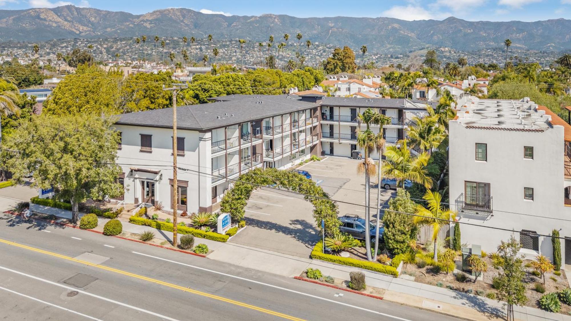Where to Stay Near Stearns Wharf: 9 Central Santa Barbara Hotels