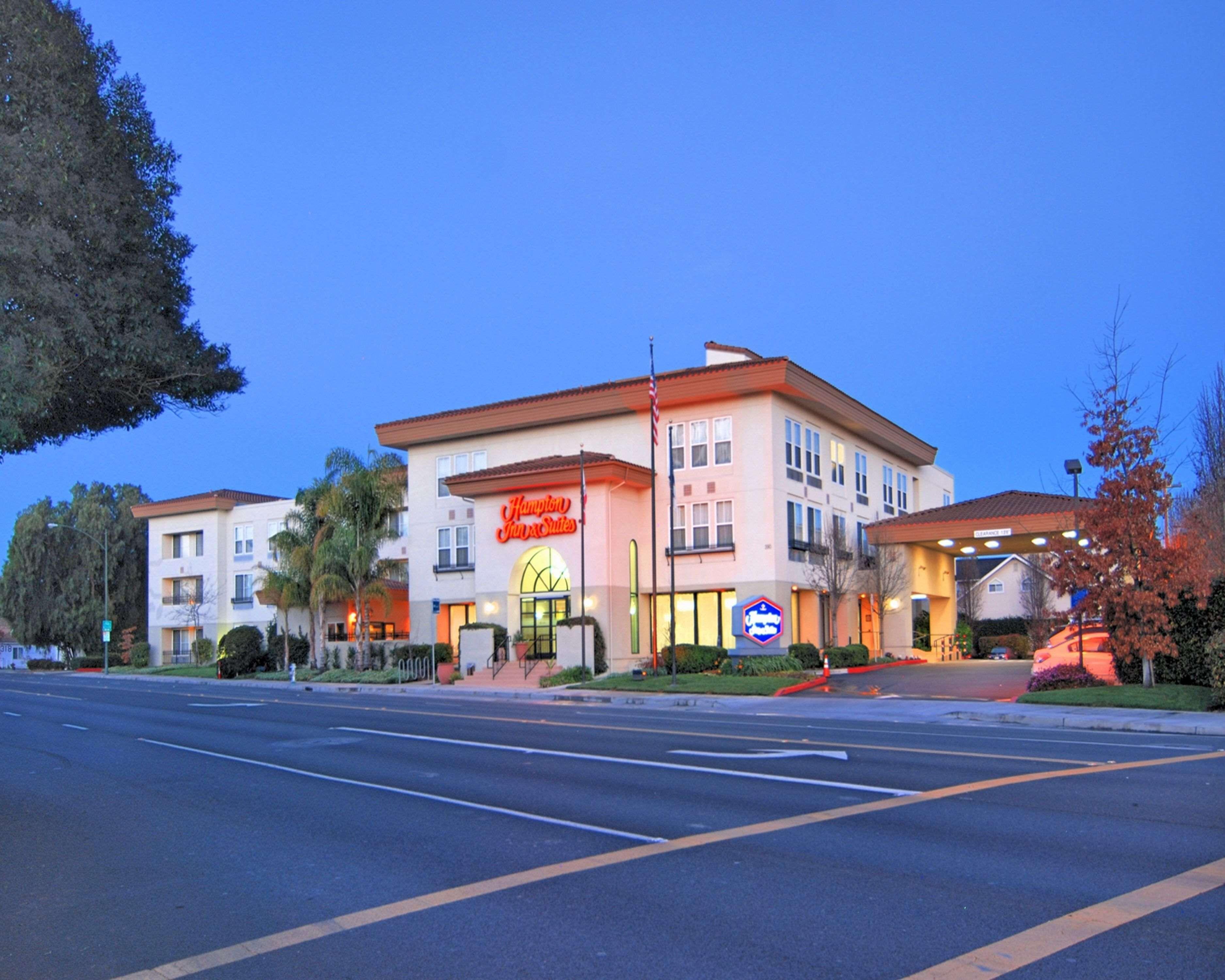 Where to Stay Near Computer History Museum: 6 Best Business Hotels