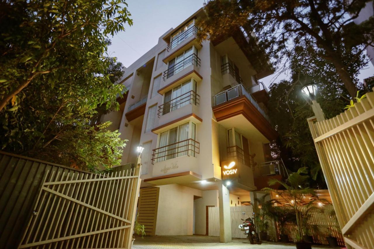 4 Solid 3-Star Hotels in Viman Nagar Worth Booking