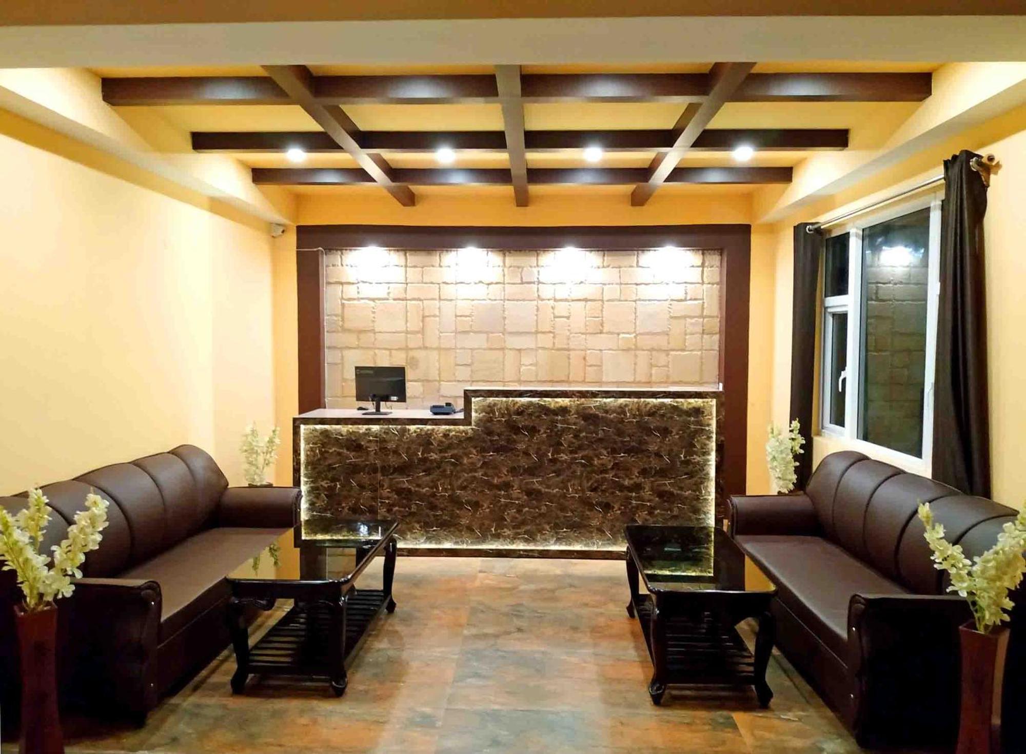 Where to Stay Near Gonjang Monastery: 6 Top 3-Star Hotels