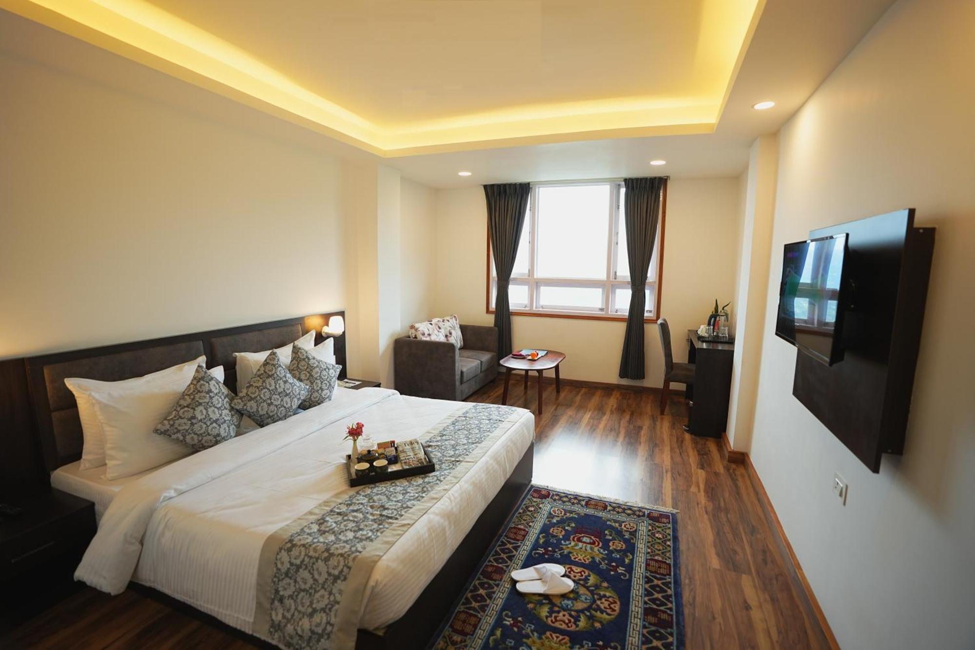 Where to Stay in Sikkim: 4 Best Hotels for Every Budget
