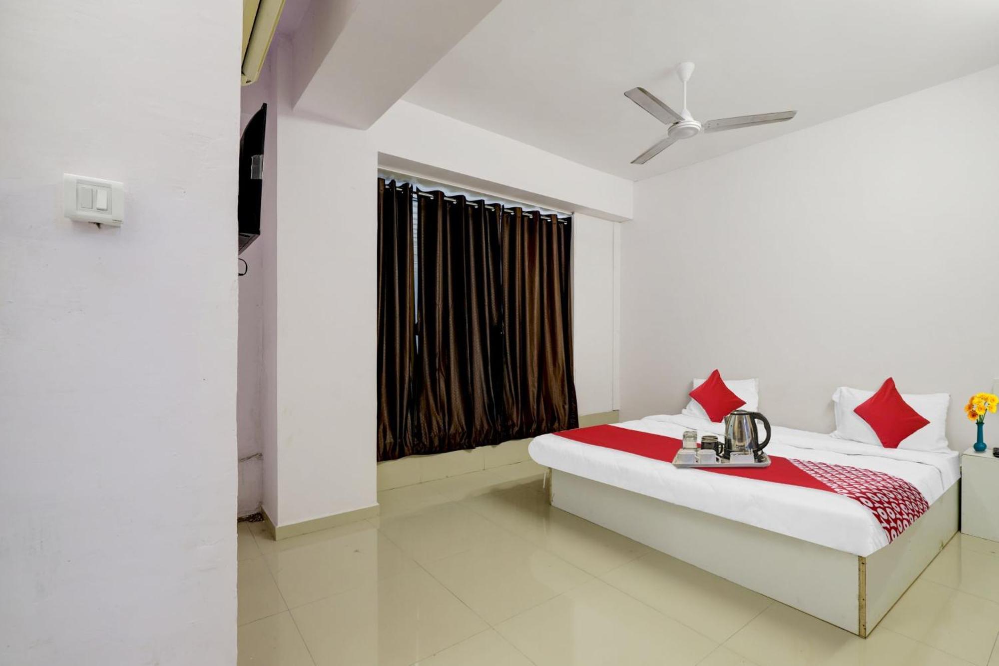 8 Best Family Hotels in Gujarat for a Smooth Family Trip