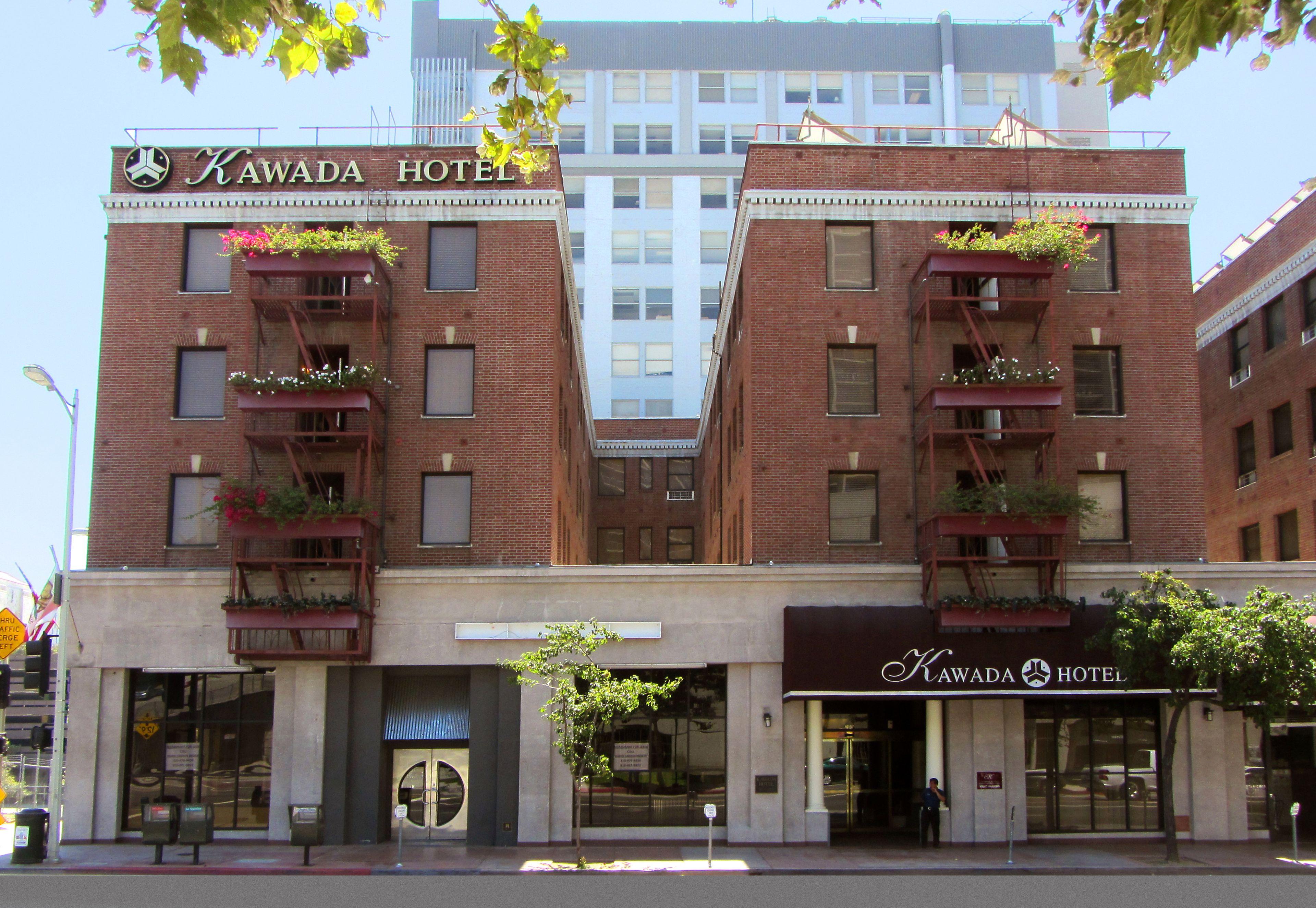 4 Central Hotels in Little Tokyo Worth Booking Now