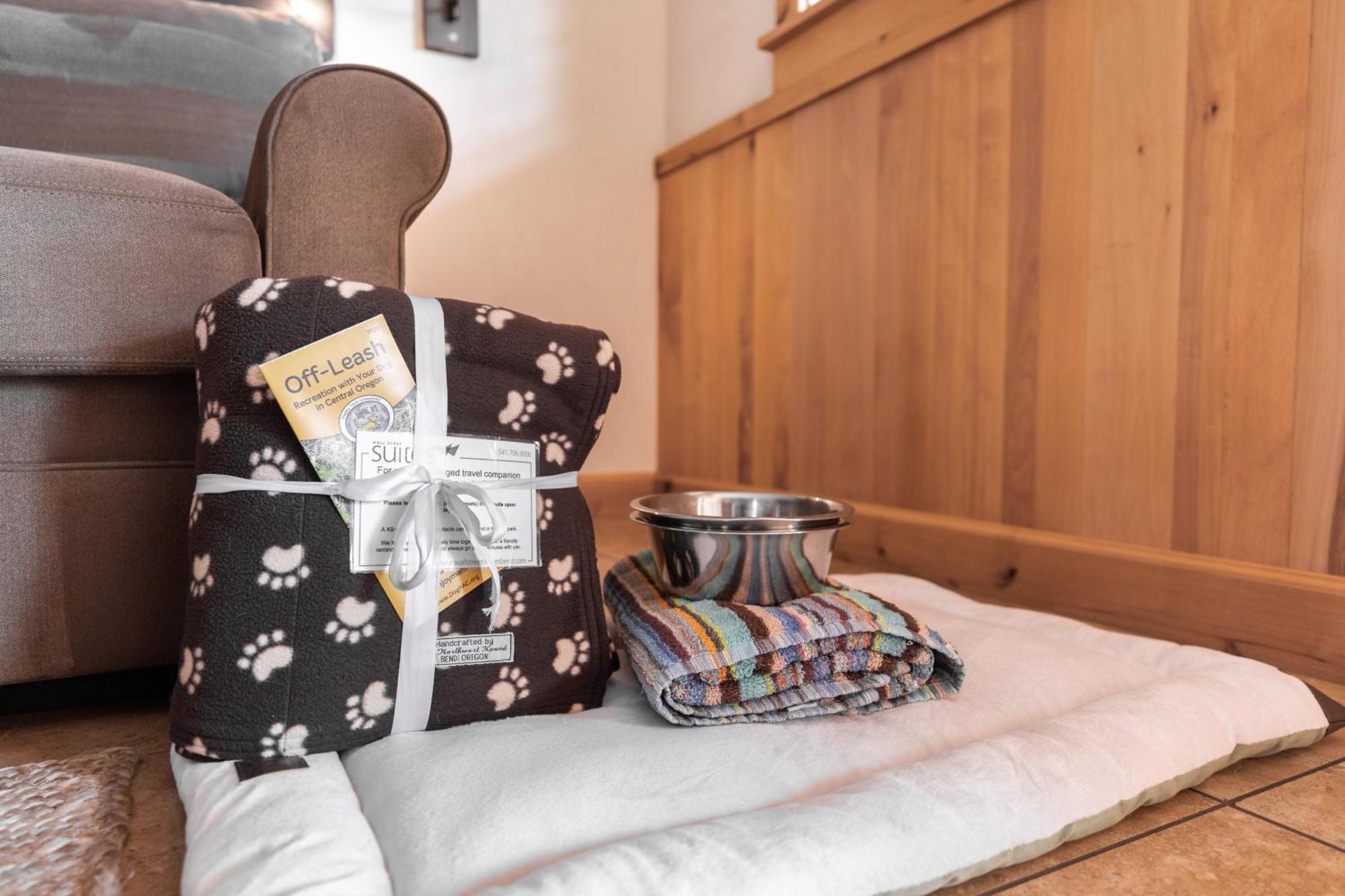 Staying Near Drake Park: 4 Central Bend Hotels Compared