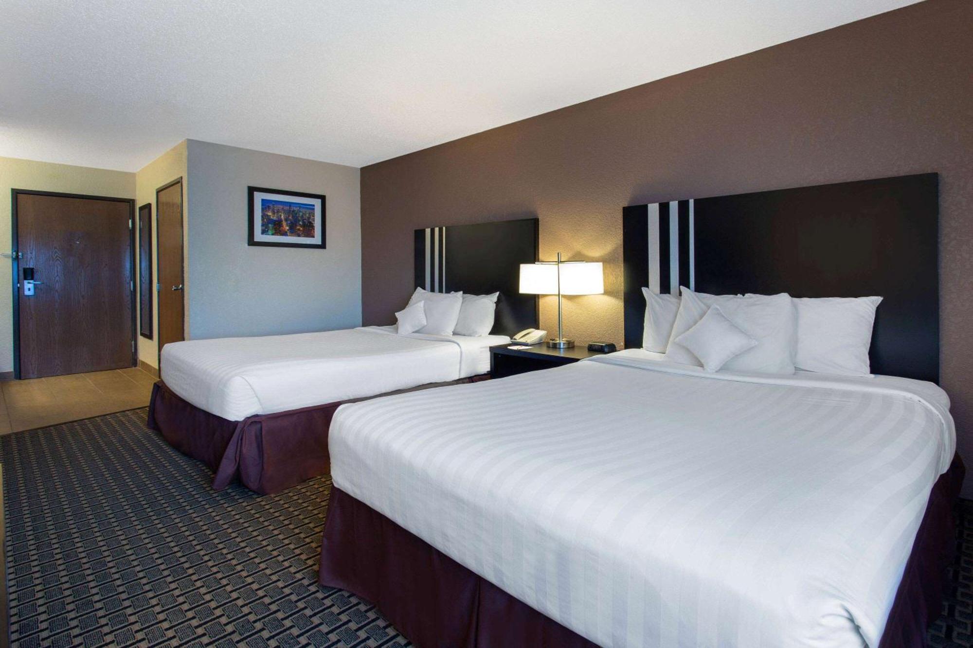 5 Smart Design Hotels Near Billy Graham Center Museum Worth Booking