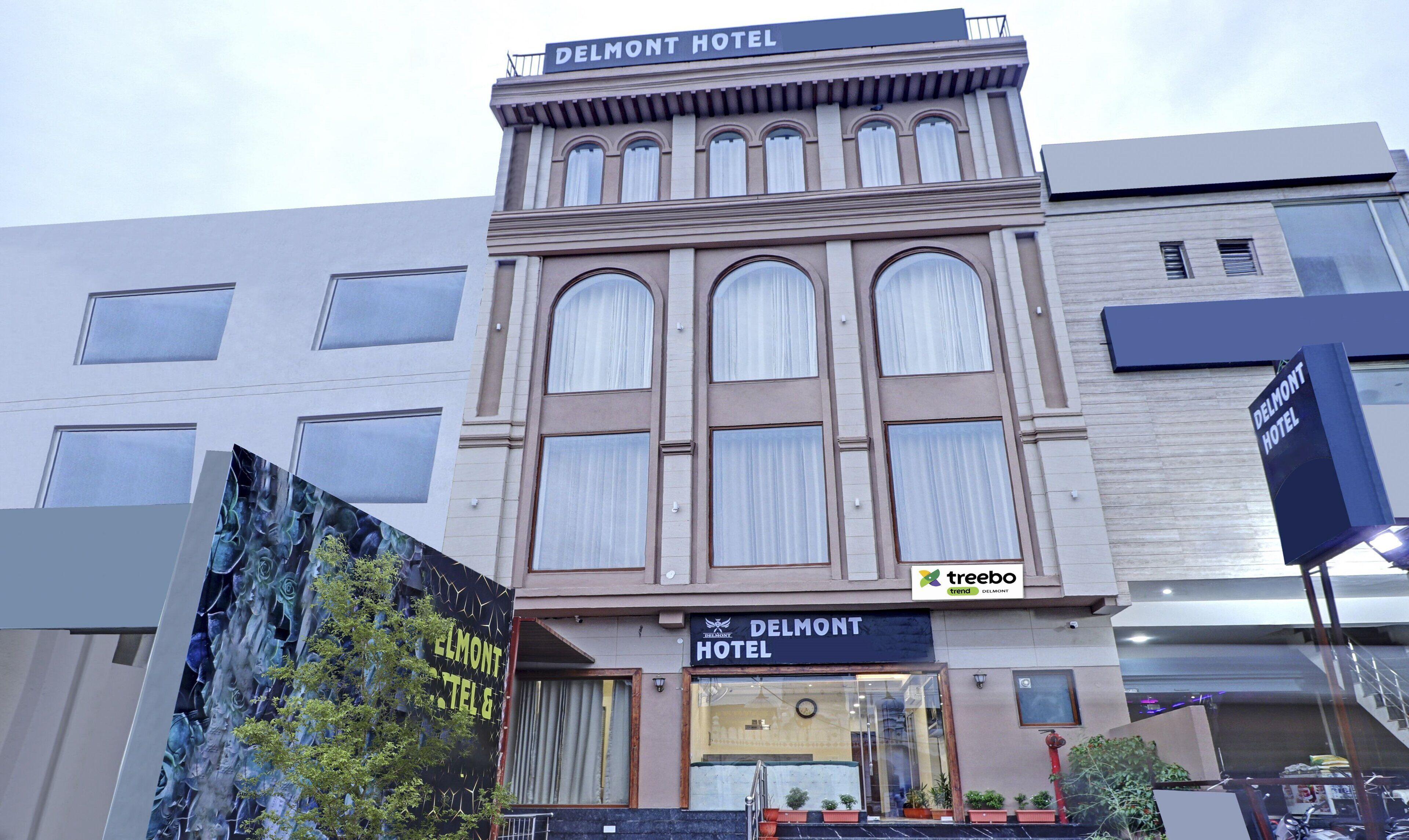 Where to Stay Near ChhattBir Zoo: 4 Airport Hotels Reviewed