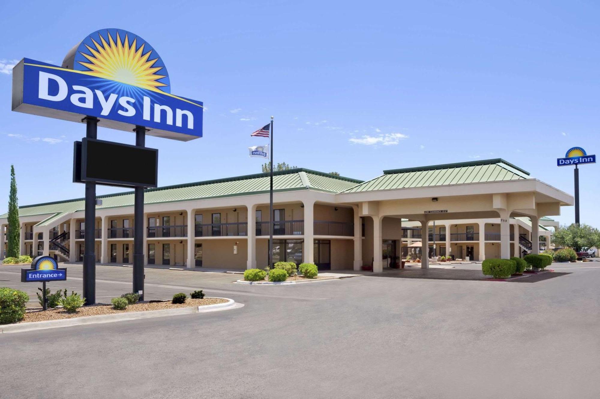 4 Solid 3-Star Hotels Close to NMSU Golf Course