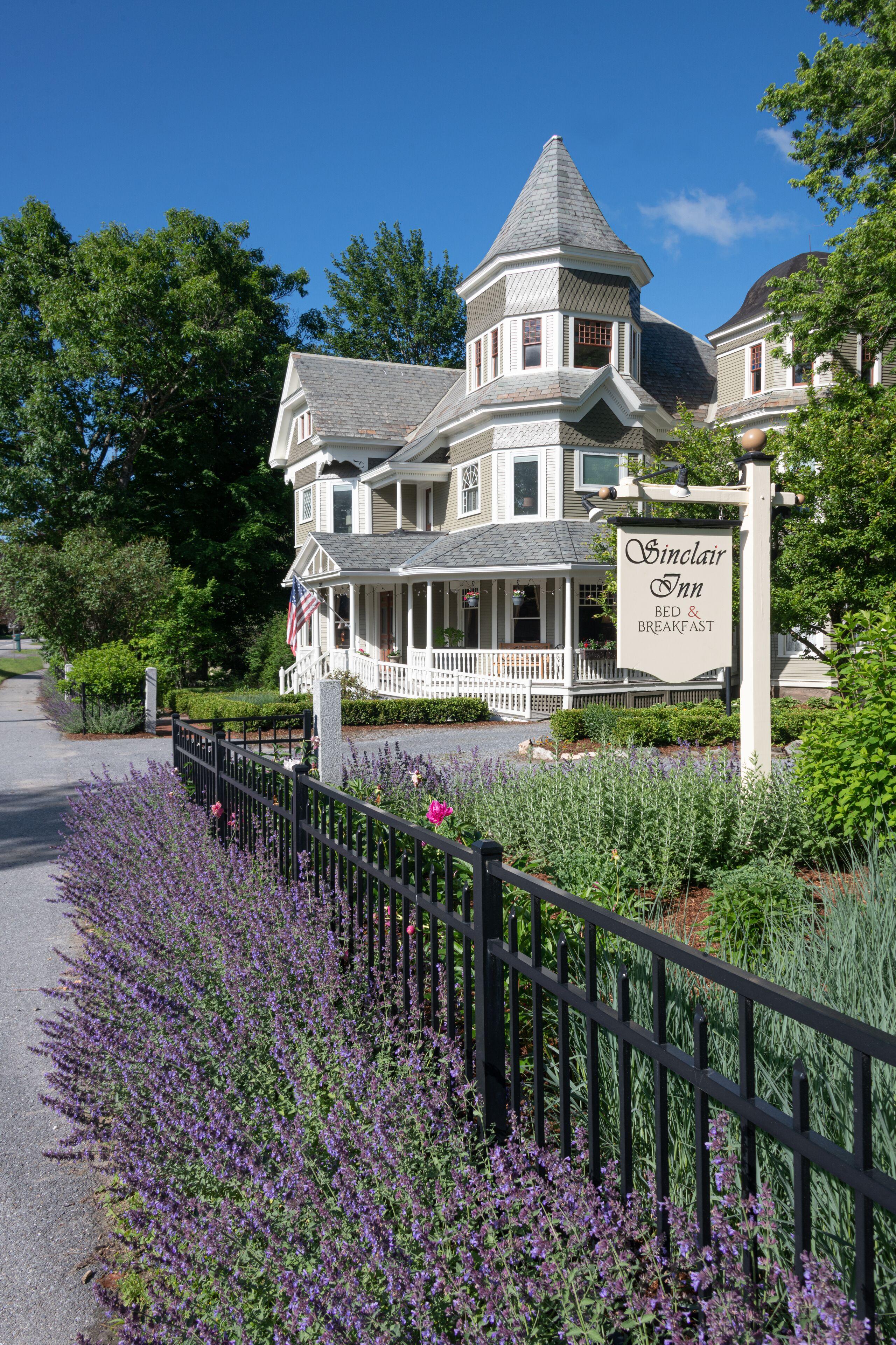 4 Apartments & B&Bs in Vermont That Stand Out