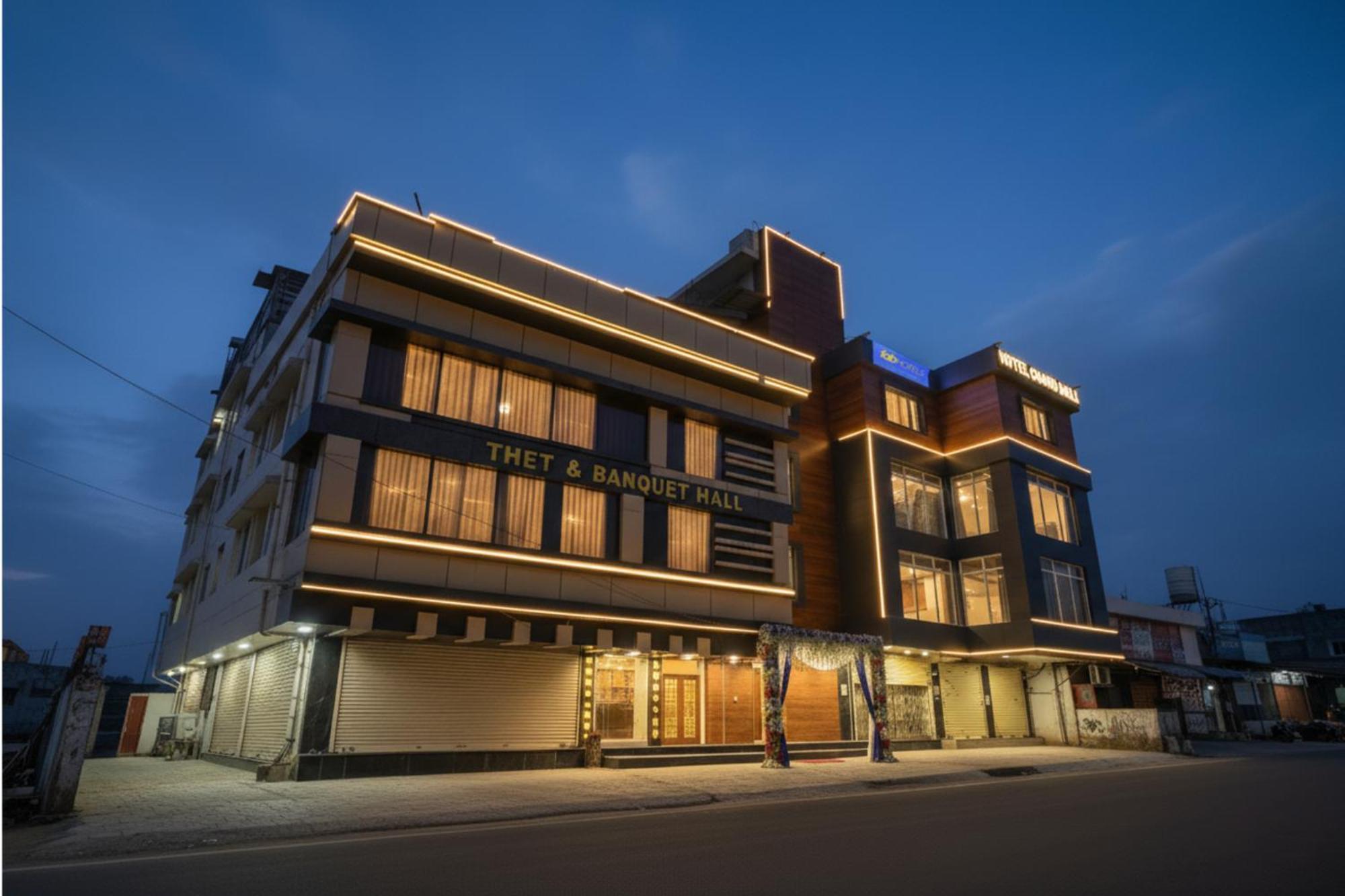 5 Smart Leisure Hotels In East Zone Worth Booking