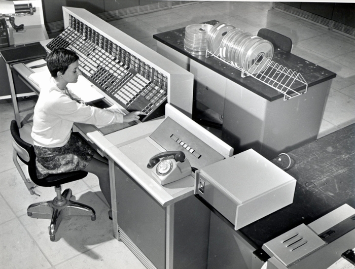 We all carry around unconscious schemas, shorthand ways to process the blooming, buzzing world around us. These schemas can aid our decision-making, but as with all generalizations, they miss a lot of particulars, and can be harmful if left unexamined. One such schema is that women can't understand technical information and don't belong in the world of computer science.