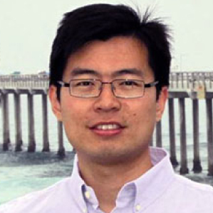 <strong>Numerical geologist. </strong>Lijun Liu of the University of Illinois <a href= 'https://www.geology.illinois.edu/cms/One.aspx?portalId=127672&pageId=127680'> department of Geology</a> has overtuned conventional wisdom about the geophysical dynamics underneath the Yellowstone National Park. Mantle plumes are no longer credited with powering the supervolcano beneath Yellowstone; instead, subduction plates are the culprit. Courtesy Lijun Liu.